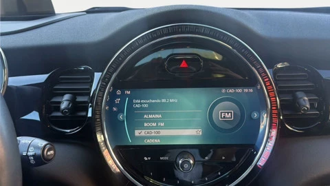 MINI COOPER S 5 PUERTAS