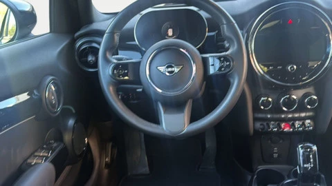 MINI COOPER S 5 PUERTAS