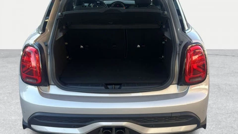 MINI COOPER S 5 PUERTAS