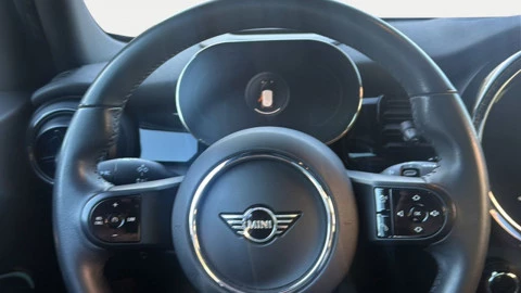 MINI COOPER S 5 PUERTAS