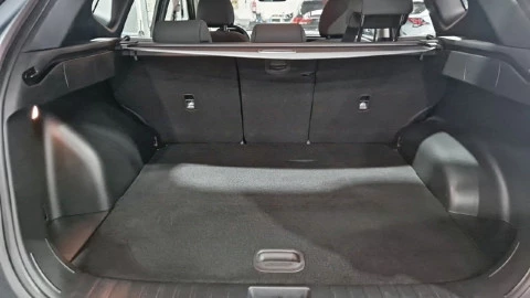 Hyundai Tucson 1.6 TGDI 110kW (150CV) Klass Safe