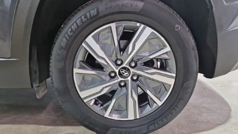 Hyundai Tucson 1.6 TGDI 110kW (150CV) Klass Safe