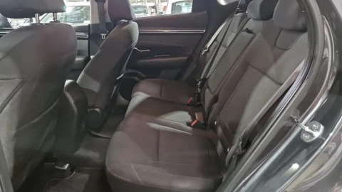 Hyundai Tucson 1.6 TGDI 110kW (150CV) Klass Safe