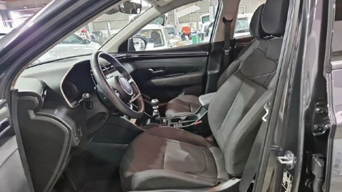 Hyundai Tucson 1.6 TGDI 110kW (150CV) Klass Safe