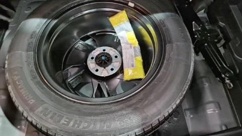 Hyundai Tucson 1.6 TGDI 110kW (150CV) Klass Safe