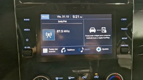 Hyundai Tucson 1.6 TGDI 110kW (150CV) Klass Safe