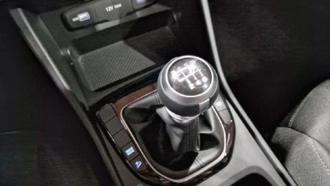 Hyundai Tucson 1.6 TGDI 110kW (150CV) Klass Safe