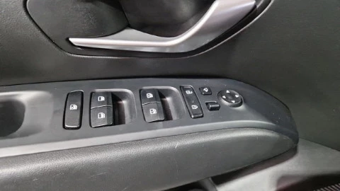 Hyundai Tucson 1.6 TGDI 110kW (150CV) Klass Safe