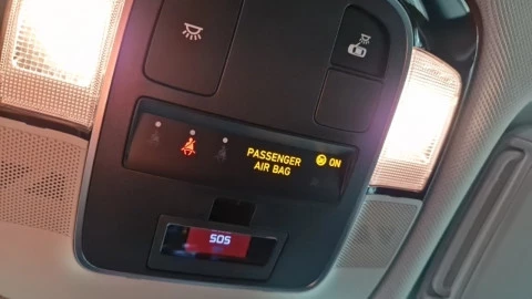 Hyundai Tucson 1.6 TGDI 110kW (150CV) Klass Safe