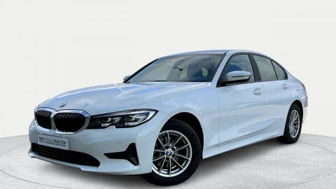 BMW Serie 3 318d Auto.