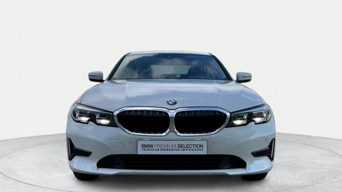 BMW Serie 3 318d Auto.