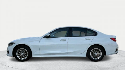 BMW Serie 3 318d Auto.