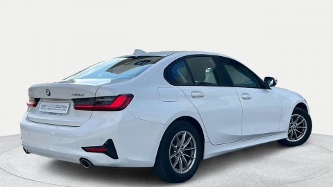 BMW Serie 3 318d Auto.