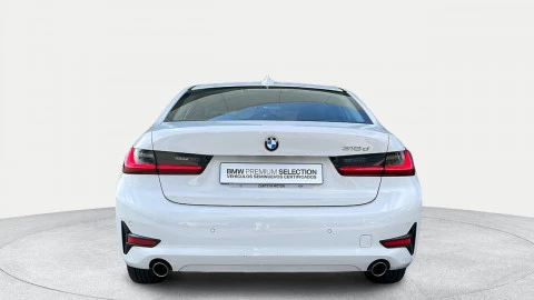 BMW Serie 3 318d Auto.