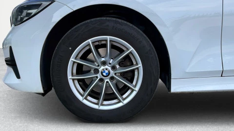 BMW Serie 3 318d Auto.