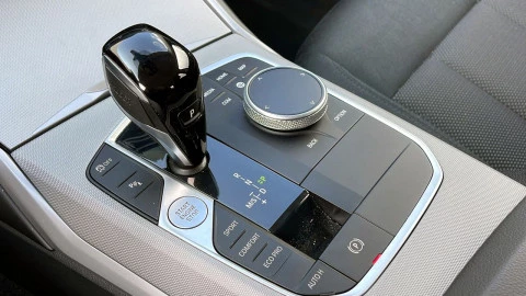 BMW Serie 3 318d Auto.