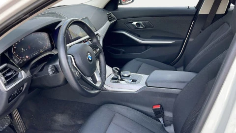 BMW Serie 3 318d Auto.