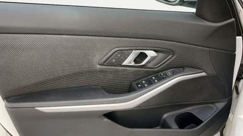 BMW Serie 3 318d Auto.