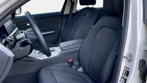 BMW Serie 3 318d Auto.