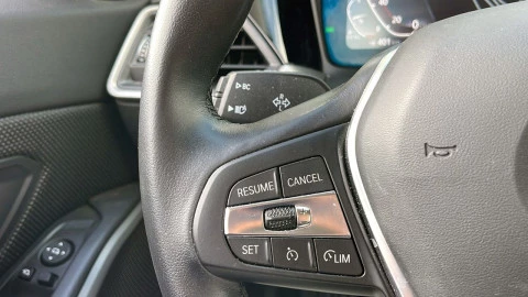 BMW Serie 3 318d Auto.