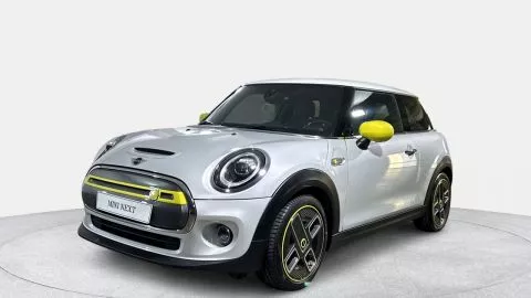 MINI MINI COOPER SE