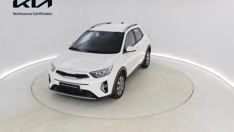 Kia Stonic 1.0 T-GDi 74kW (100CV) MHEV MT Concept