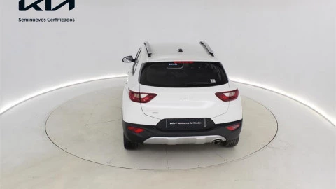 Kia Stonic 1.0 T-GDi 74kW (100CV) MHEV MT Concept