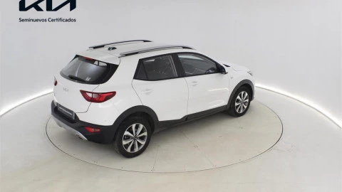 Kia Stonic 1.0 T-GDi 74kW (100CV) MHEV MT Concept