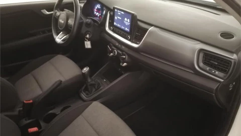 Kia Stonic 1.0 T-GDi 74kW (100CV) MHEV MT Concept