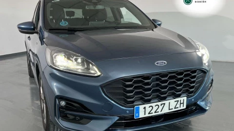 Ford Kuga ST-Line 1.5T EcoBoost 110kW (150CV)