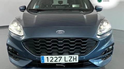 Ford Kuga ST-Line 1.5T EcoBoost 110kW (150CV)