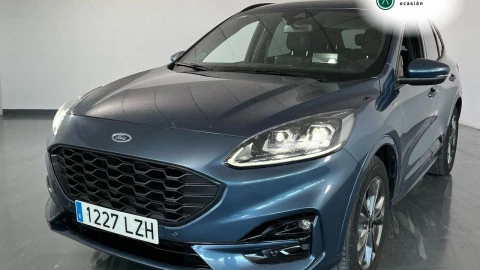 Ford Kuga ST-Line 1.5T EcoBoost 110kW (150CV)