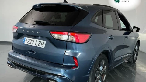Ford Kuga ST-Line 1.5T EcoBoost 110kW (150CV)