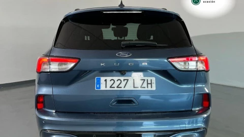 Ford Kuga ST-Line 1.5T EcoBoost 110kW (150CV)