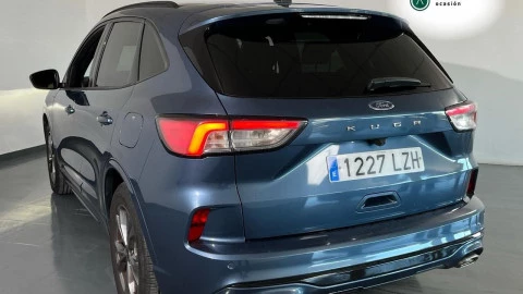 Ford Kuga ST-Line 1.5T EcoBoost 110kW (150CV)