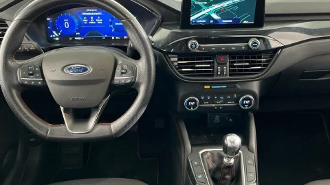 Ford Kuga ST-Line 1.5T EcoBoost 110kW (150CV)