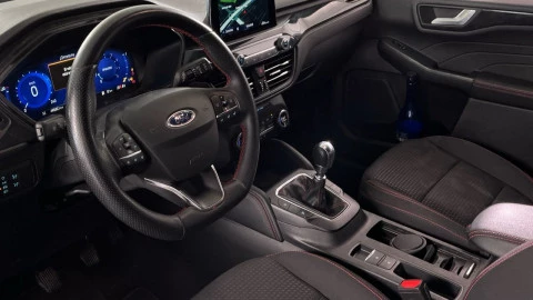 Ford Kuga ST-Line 1.5T EcoBoost 110kW (150CV)