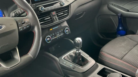 Ford Kuga ST-Line 1.5T EcoBoost 110kW (150CV)