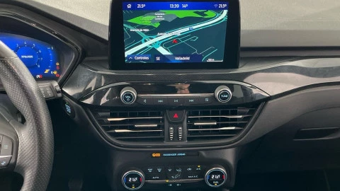 Ford Kuga ST-Line 1.5T EcoBoost 110kW (150CV)