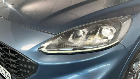 Ford Kuga ST-Line 1.5T EcoBoost 110kW (150CV)