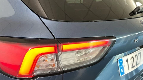 Ford Kuga ST-Line 1.5T EcoBoost 110kW (150CV)