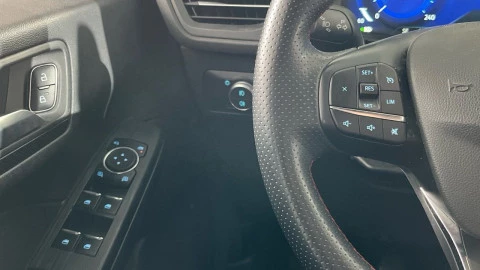 Ford Kuga ST-Line 1.5T EcoBoost 110kW (150CV)