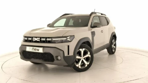 Dacia Duster Journey TCE 96kW 48v (130CV) 4X2