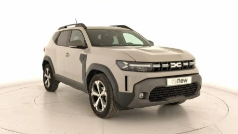 Dacia Duster Journey TCE 96kW 48v (130CV) 4X2