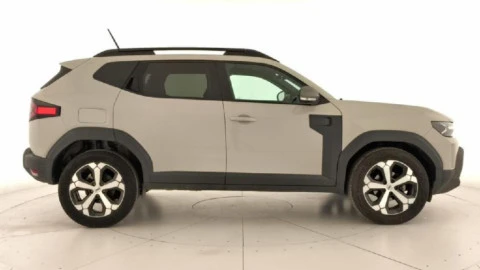 Dacia Duster Journey TCE 96kW 48v (130CV) 4X2