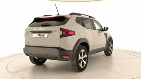 Dacia Duster Journey TCE 96kW 48v (130CV) 4X2