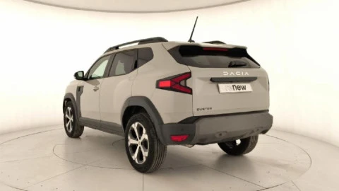 Dacia Duster Journey TCE 96kW 48v (130CV) 4X2