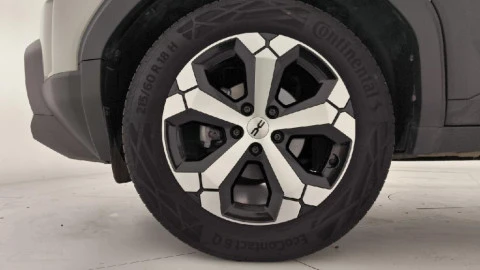 Dacia Duster Journey TCE 96kW 48v (130CV) 4X2