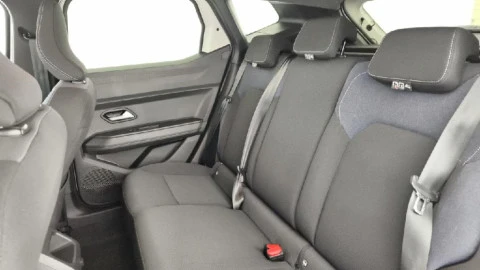 Dacia Duster Journey TCE 96kW 48v (130CV) 4X2