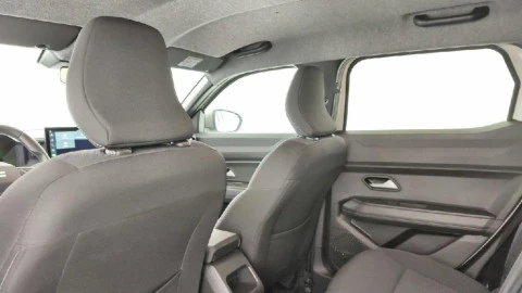 Dacia Duster Journey TCE 96kW 48v (130CV) 4X2